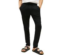 Tommy Hilfiger Men's Harlem Po Sorona Linen Mw0mw42336 Chino