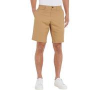 Tommy Hilfiger Men's Harlem Short 1985 Classic Khaki 28W