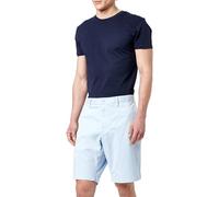 Tommy Hilfiger Men's Harlem Short 1985 MW0MW23568 Chino Shorts, Blue, 40W