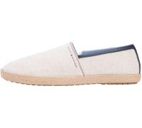 Tommy Hilfiger Men's Hilfiger Chambray Espadrille Fm0fm05793Espadrilles