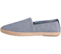Tommy Hilfiger Men's Hilfiger Chambray Espadrille Fm0fm05793Espadrilles