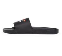 Tommy Hilfiger Men's Hilfiger Flags Pool Slide Fm0fm05431Slides