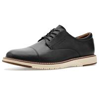 Tommy Hilfiger Men's Hitcher Black 10.5 Medium