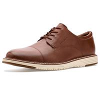 Tommy Hilfiger Men's Hitcher Cognac 7.5 Medium