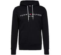 Tommy Hilfiger Mens Hoodie Est.1985 Embroidered Logo Pullover Sweatshirt Hooded