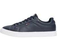 Tommy Hilfiger Men's Icon Court LTH Flag Ess Fm0fm05317Sneakers