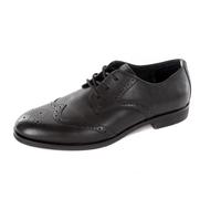 Tommy Hilfiger Men's Lace-up Shoes Oxford Black #33