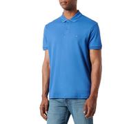 Tommy Hilfiger Men's Liquid Cotton Essential Reg Polomw0mw35585 Liquid Cotton Essential REG Polo