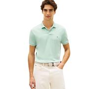 Tommy Hilfiger Men's Liquid Cotton Reg Seasonal Polo Mw0mw39994 S/S Polo (Pack of 1)
