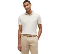 Tommy Hilfiger Men's Liquid Cotton Reg Seasonal Polo Mw0mw39994 S/S Polo (Pack of 1)