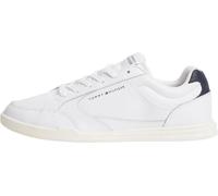 Tommy Hilfiger Men's Lo Pro Cupsole Perf Leather Fm0fm05944 Low Top