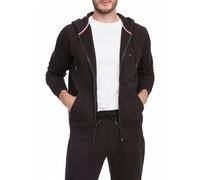 Tommy Hilfiger Men's Logo Zip Thru Hoodies