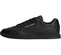 Tommy Hilfiger Men's LoPro Cup Leather Fm0fm05677Low Top