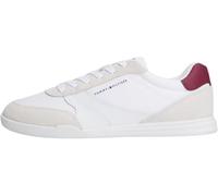 Tommy Hilfiger Men's LoPro Cup Mix Fm0fm05683Low Top