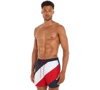 Tommy Hilfiger Men's Medium Drawstring Diag Desert Sky M