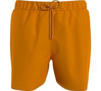 Tommy Hilfiger Men's Medium Drawstring Um0um03280 Medium Drawstring, Orange (Rich Ochre), S