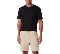 Tommy Hilfiger Men's Mercer 7NC PO PAPERTOUCH Short MW0MW38845 Other Shorts, Khaki, 33W