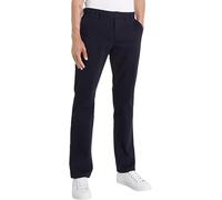 Tommy Hilfiger Men's Mercer Essential Twill Chino Desert Sky 30W / 28L