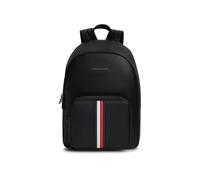 Tommy Hilfiger Men's Metro Backpack Black Tommy Hilfiger Black One Size