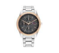 Tommy Hilfiger Men's Multi Dial Quartz Watch Tyler