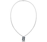 TOMMY HILFIGER Mens Necklace RAMOS 2790449 Stainless Steel