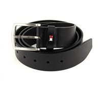 Tommy Hilfiger Denton 4.0 Belts - Black (Size: 110 cm)