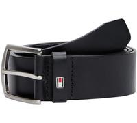 Tommy Hilfiger Men's New Denton Belt 4.0 E367863162 Belt, Black, 95