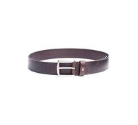 Tommy Hilfiger Men's New Denton Belt 4.0 E367863162 Belt, Brown (Testa Di Moro), 85
