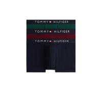Tommy Hilfiger Men's Original 3P Trunk & 2P Tee Set Multi | Size: Medium Tommy Hilfiger Multicolor M