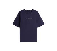 Tommy Hilfiger Men's Original Logo Tee - Desert Sky