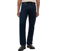 Tommy Hilfiger Dover Mw0mw43172 Regular Straight Fit Jeans Blue 33 / 32 Men