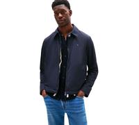 Tommy Hilfiger Men's Packable Ivy Jacket MW0MW40582 Other Jackets, BLUE (Desert Sky), L