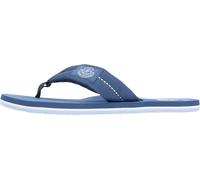 Tommy Hilfiger Men's Patch Hilfiger Beach Sandal Fm0fm05804Flip Flops