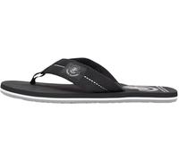 Tommy Hilfiger Men's Patch Hilfiger Beach Sandal Fm0fm05804Flip Flops