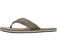 Tommy Hilfiger Men's Patch Hilfiger Beach Sandal Fm0fm05804Flip Flops