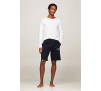 Tommy Hilfiger Men's Premium Essentials 3P Ls Tee White | Size: Large Tommy Hilfiger White L