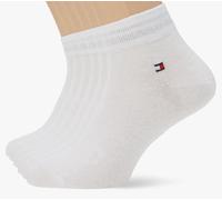 Tommy Hilfiger Men's Quarter 6 Pairs, Ankle Socks UK 12-13.5 / EU 47-49