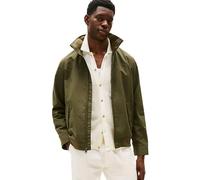 Tommy Hilfiger Men's Regatta Jacket, Army Green, M