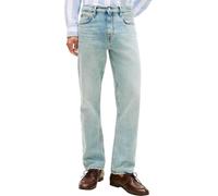 Tommy Hilfiger Men's Regular Straight Dover Maxwel Bl Mw0mw42331 Straight