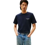 Tommy Hilfiger Brand Love Small Short Sleeve T-shirt
