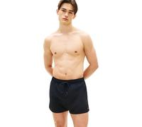 Tommy Hilfiger Men's Short Drawstring Um0um03731 Swim Trunk (Pack of 1)