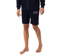 Tommy Hilfiger Men's Short HWK Um0um02881 Shorts, Blue (Desert Sky), XL