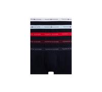 Tommy Hilfiger Signature Trunk Boxers Black White Red (5 units) - L