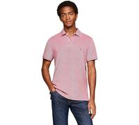 Tommy Hilfiger Men's Slim Fit Jeans, Red (Benton Blue), 31W/36L