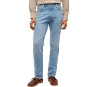 Tommy Hilfiger Men's Slim Straight Denton Rio Blue MW0MW43163 Other Jeans, Denim (Rio Blue), 36W / 32L