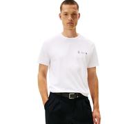 Tommy Hilfiger Small Crest Outline Short Sleeve T-shirt