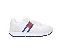 Tommy Hilfiger Mens Sneakers for man in white - Size EU 44