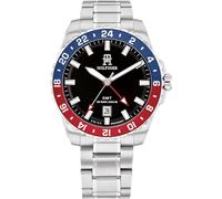 Tommy Hilfiger Men's Stainless Steel Bracelet Watch