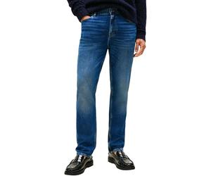 Tommy Hilfiger Men's Straight Denton Str James Blue Mw0mw40367 Straight