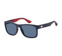 Tommy Hilfiger Sunglasses TH 1556/S 8RU KU Blue Blue 53mm
